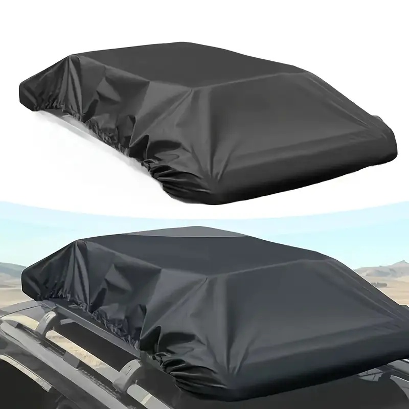 Storage Basket Fabric - Car Roof Box Cover Car Roof