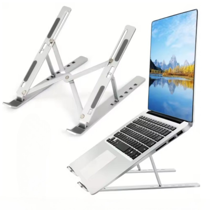 Adjustable Aluminum Laptop Sta - огляд і ціна Growth Chart Ruler
