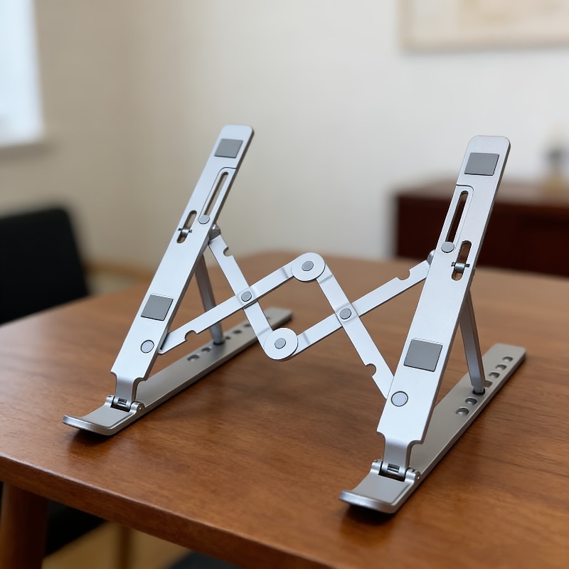 Adjustable Aluminum Laptop Sta - огляд і ціна Growth Chart Ruler