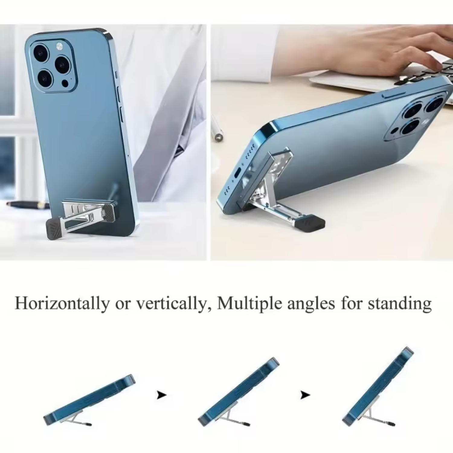 2-Pack Portable Laptop Stand,  - огляд і ціна Growth Chart Ruler