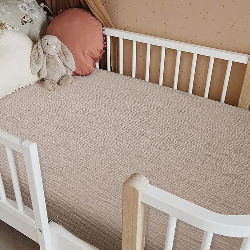 133*71*22CM Breathable Cotton  - огляд і ціна Baby Nursery Sale