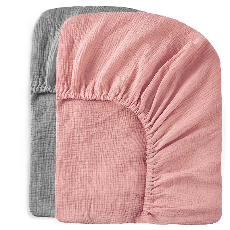133*71*22CM Breathable Cotton  - огляд і ціна Baby Nursery Sale