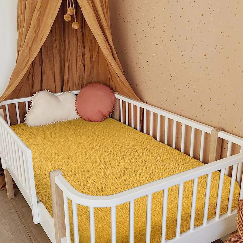 133*71*22CM Breathable Cotton  - огляд і ціна Baby Nursery Sale