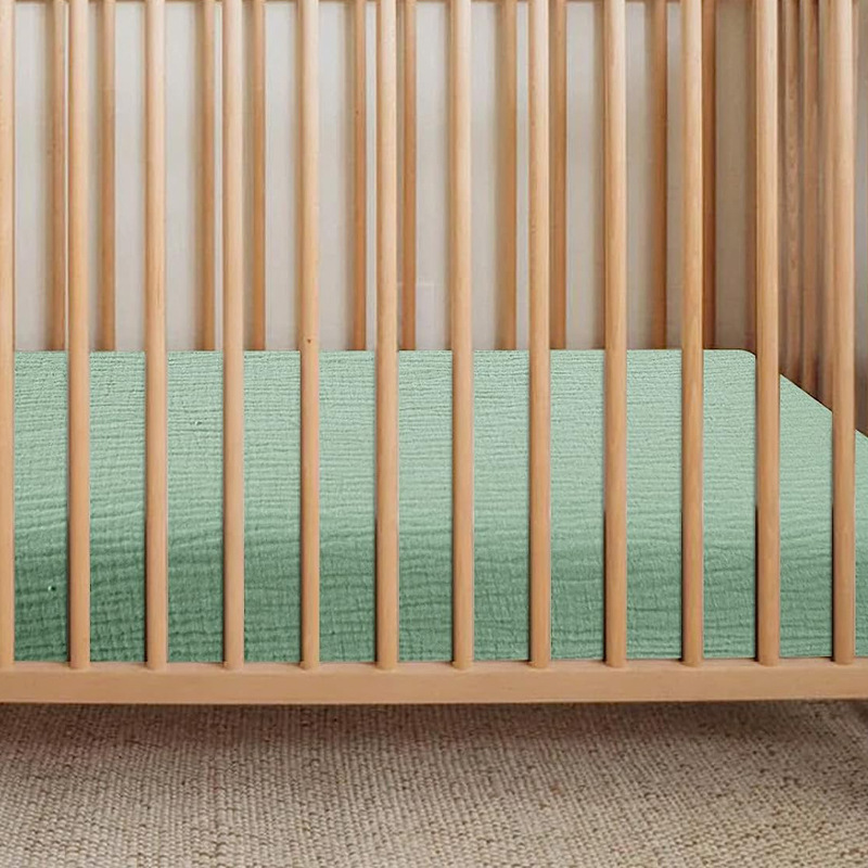 133*71*22CM Breathable Cotton  - огляд і ціна Baby Nursery Sale