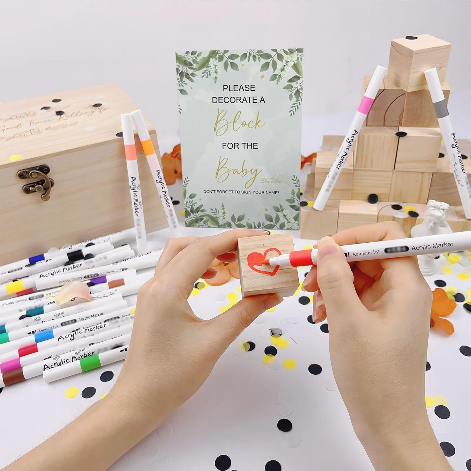 Baby Shower Games Sign Kit Gen - огляд і ціна Baby Nursery Kit