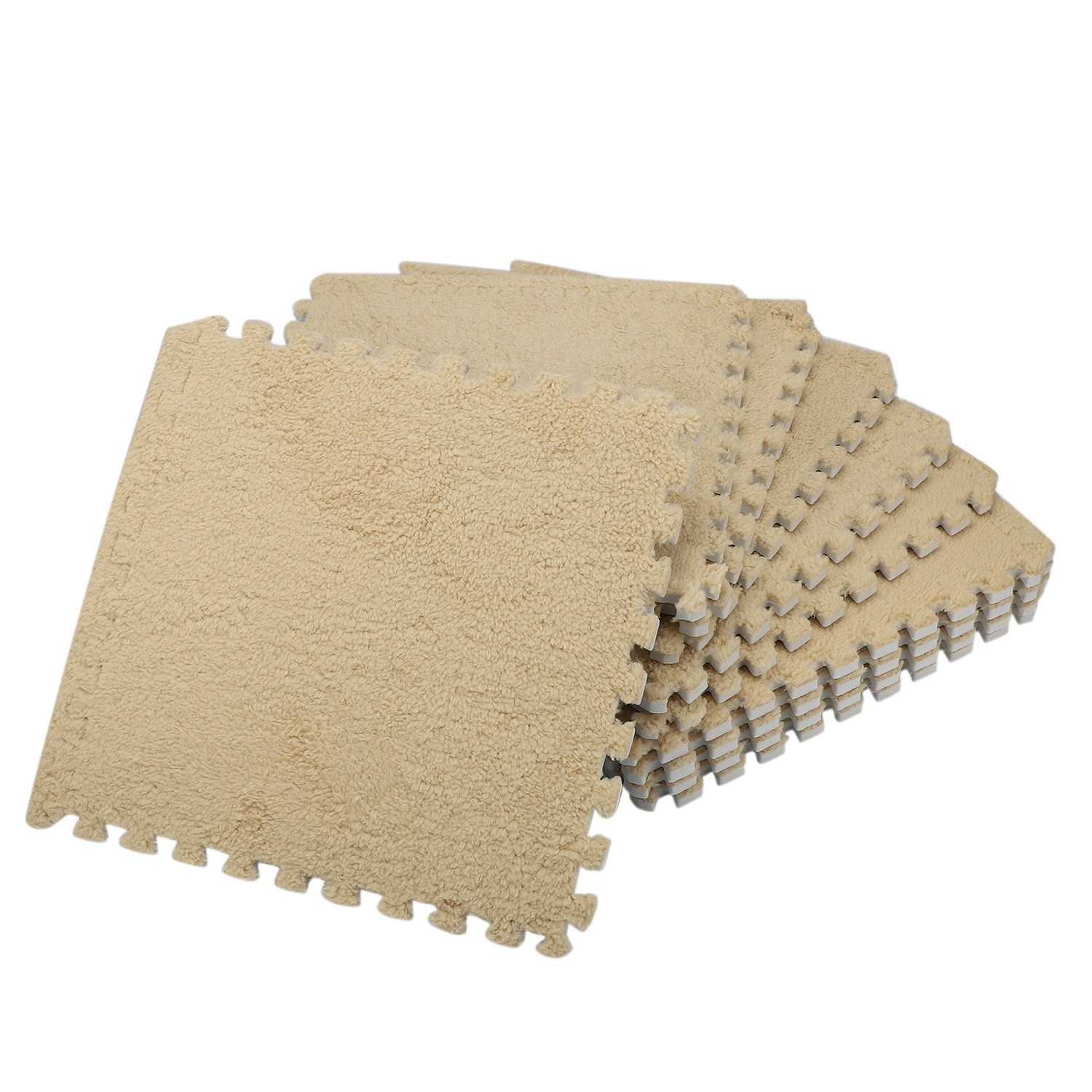 Top Sale 10 Piece Interlocking - огляд і ціна Baby Nursery Sale