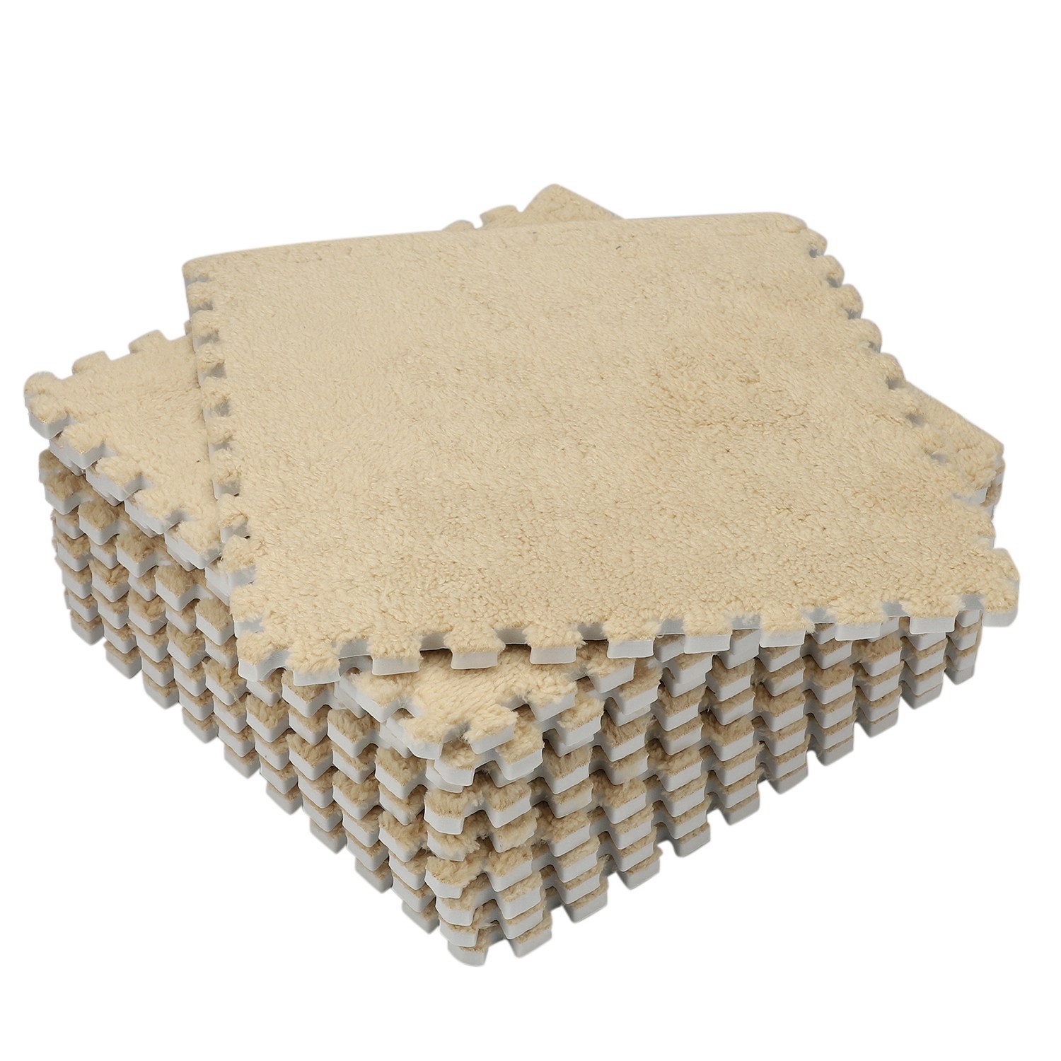 Top Sale 10 Piece Interlocking - огляд і ціна Baby Nursery Sale