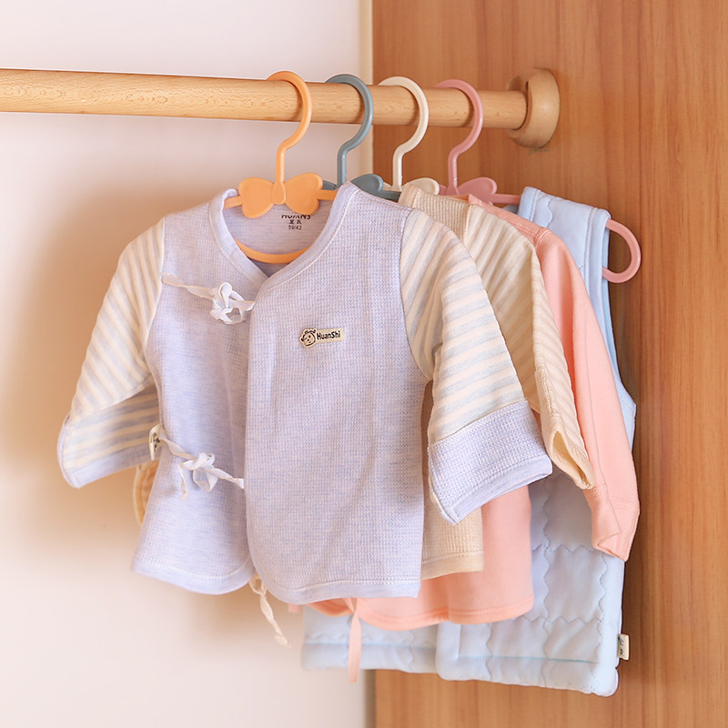PP Plastic Baby Hangers Cute B - огляд і ціна Baby Nursery Hooks