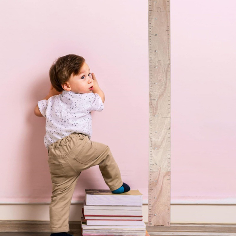 Height Ruler For Wall Personal - огляд і ціна Growth Chart Ruler