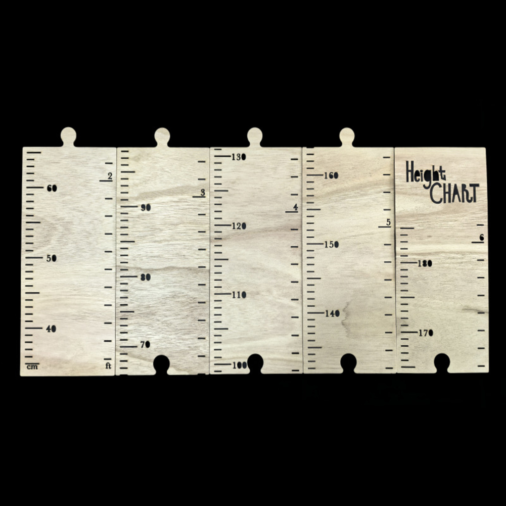 Height Ruler For Wall Personal - огляд і ціна Growth Chart Ruler