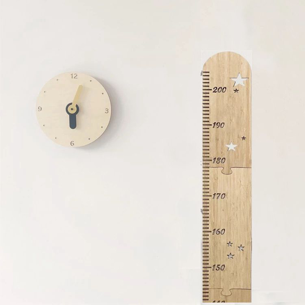 Height Ruler For Wall Personal - огляд і ціна Growth Chart Ruler