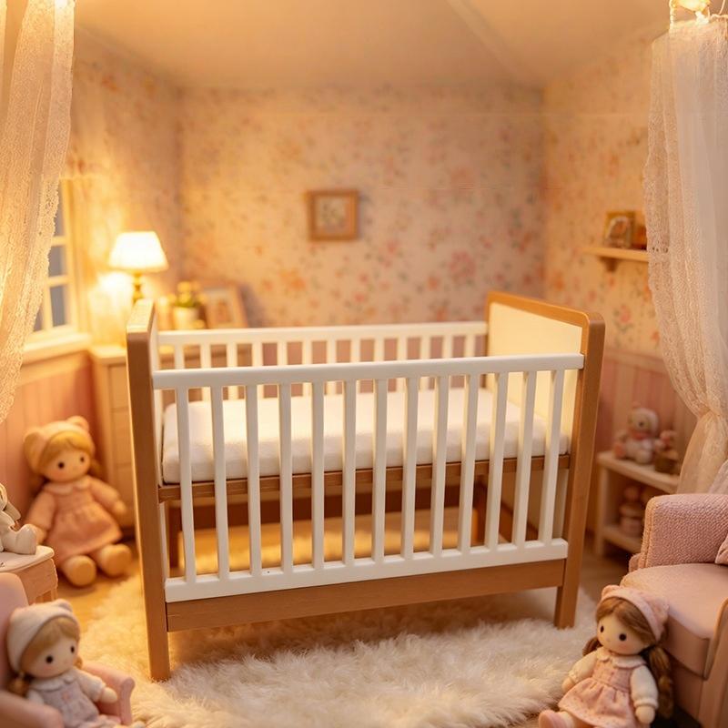 NEW SALE 1Pcs Dolls Home Direc - огляд і ціна Baby Nursery Sale