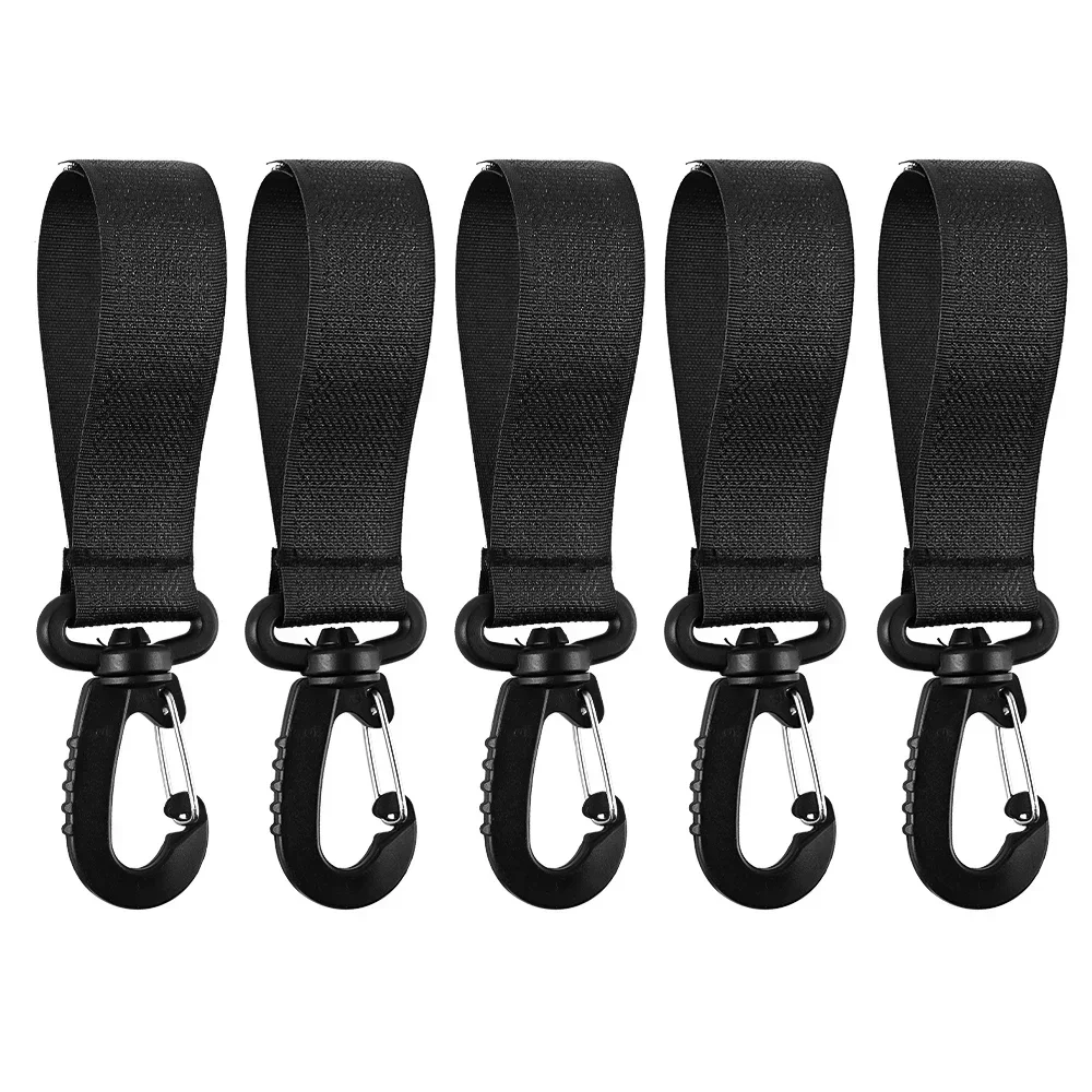1-12Pcs Baby Stroller Hooks Ro - огляд і ціна Baby Nursery Hooks