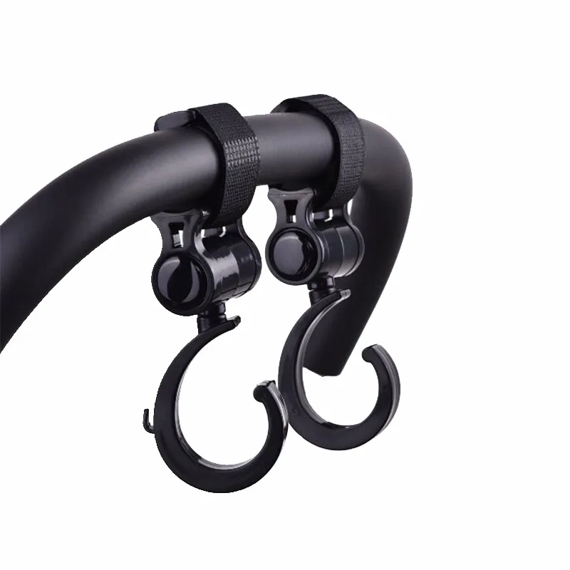 1-12Pcs Baby Stroller Hooks Ro - огляд і ціна Baby Nursery Hooks