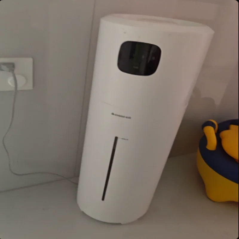 Chigo 220V Floor Humidifier Sm - огляд і ціна Baby Nursery Air Purifier