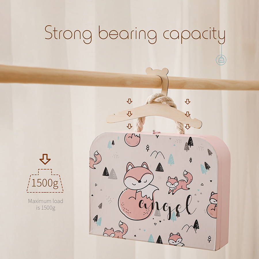 10Pcs/set  Baby Creative Hange - огляд і ціна Baby Nursery Kit