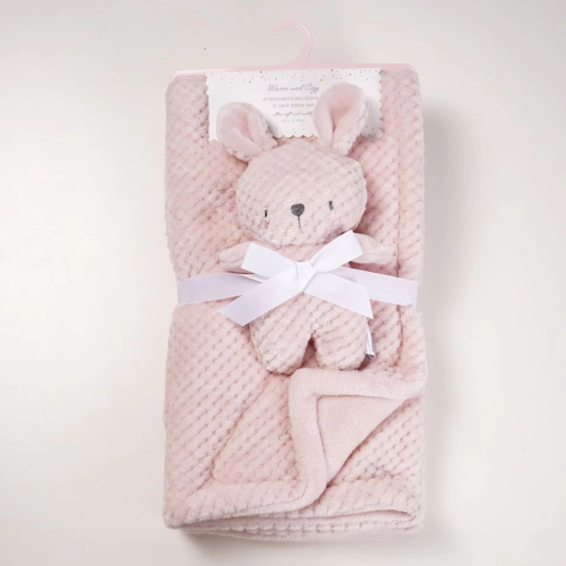 2pc/set Cartoon Baby Blanket w - огляд і ціна Baby Nursery Sale