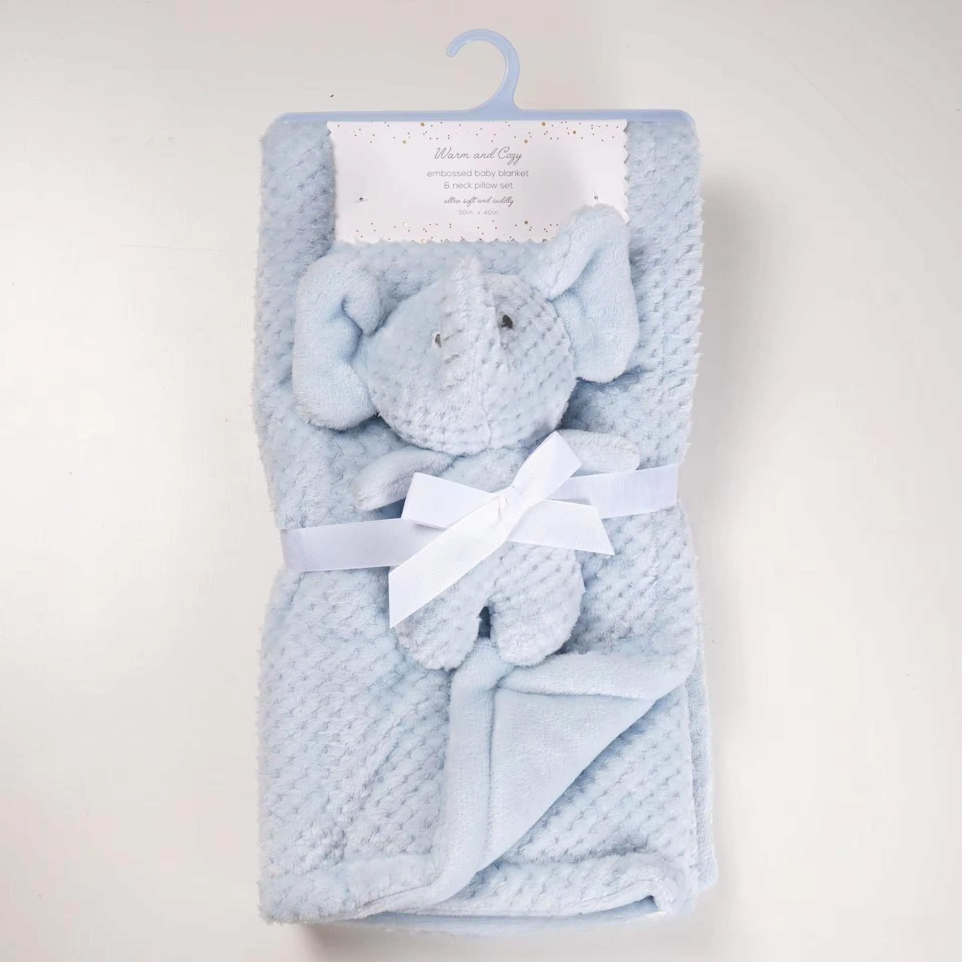 2pc/set Cartoon Baby Blanket w - огляд і ціна Baby Nursery Sale