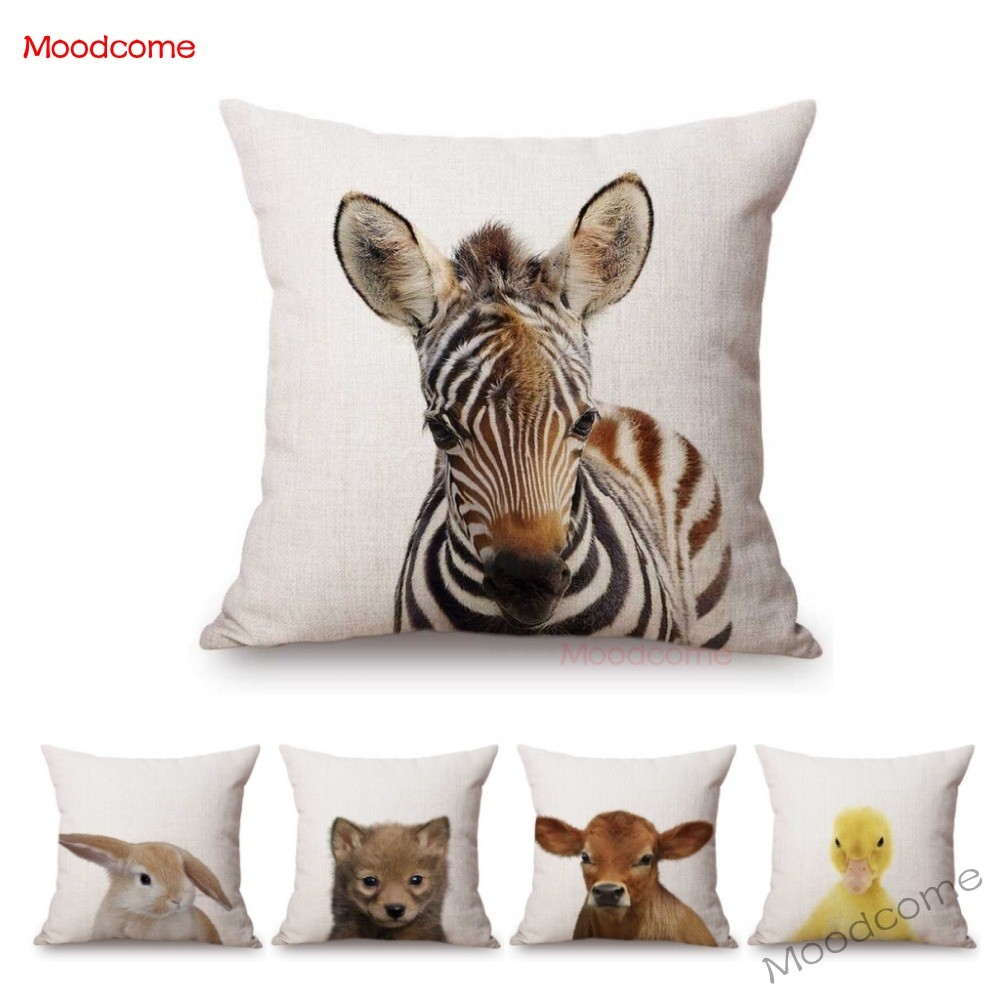 Cute Baby Setting Nursery Art  - огляд і ціна Baby Zebra Nursery