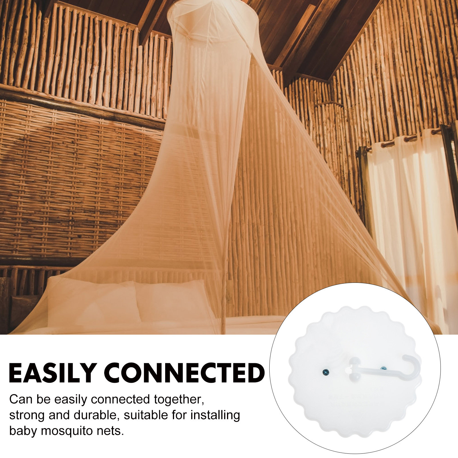 2 set Suction Cup Hooks For Ba - огляд і ціна Baby Nursery Hooks