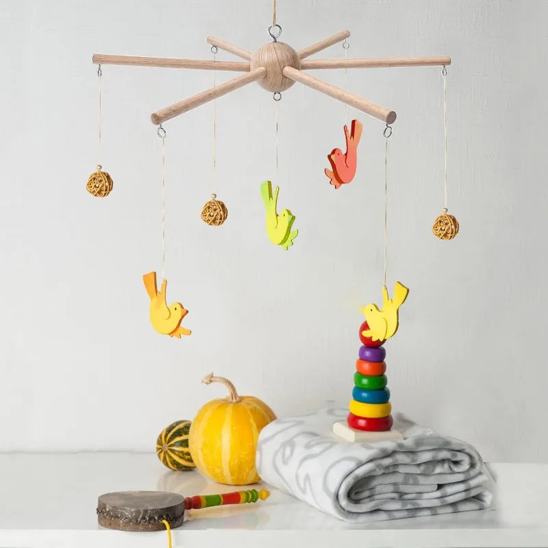 Baby Mobile Kit Frame DIY for  - огляд і ціна Baby Nursery Kit