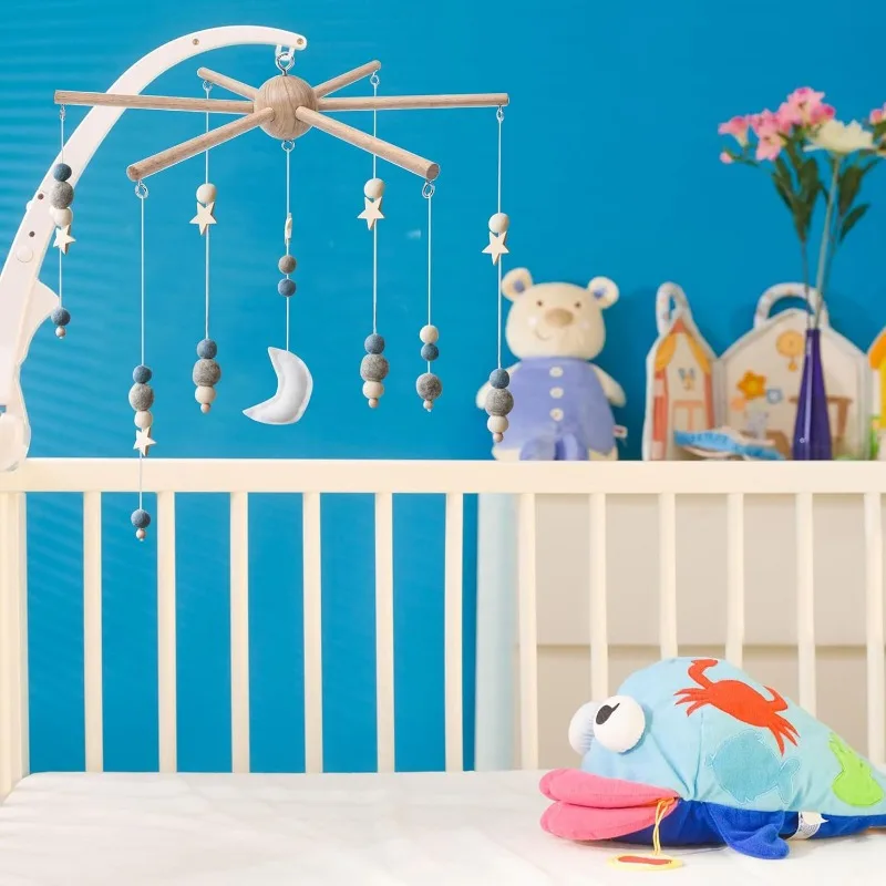Baby Mobile Kit Frame DIY for  - огляд і ціна Baby Nursery Kit