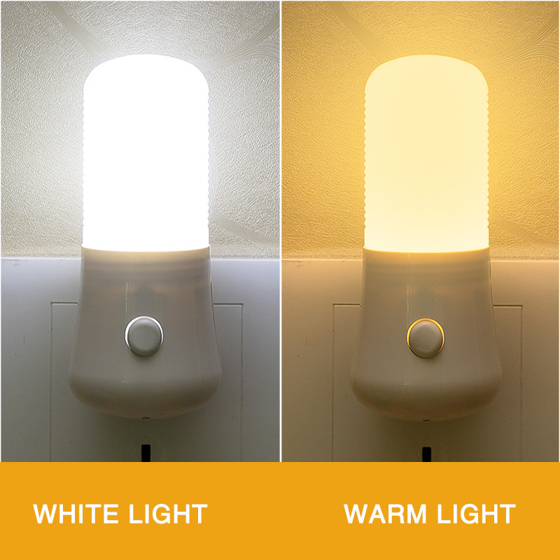 LED Night Lights Baby Feeding  - огляд і ціна Baby Nursery Lamp