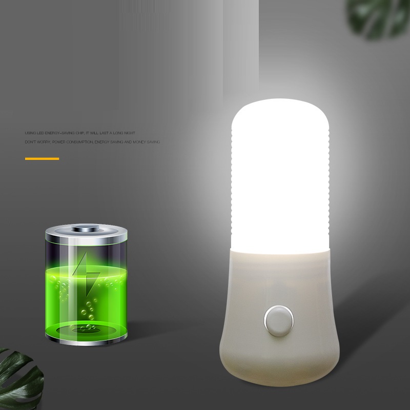 LED Night Lights Baby Feeding  - огляд і ціна Baby Nursery Lamp