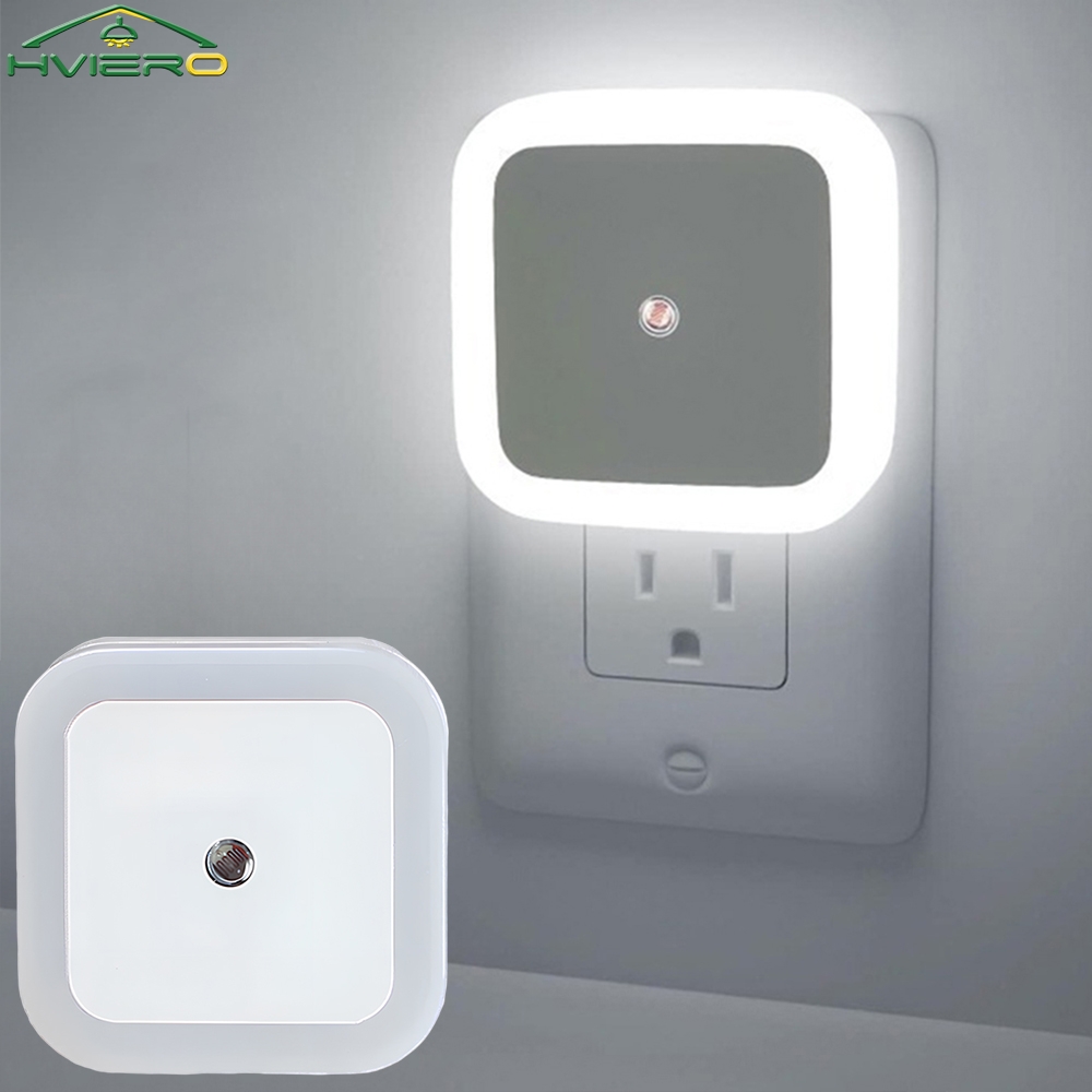 Wireless Sensor LED Night Ligh - огляд і ціна Baby Nursery Lamp