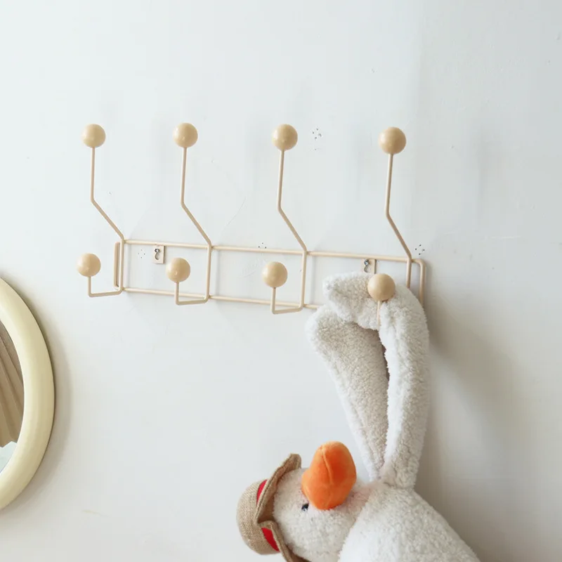 Vintage Wall Hook Korean Style - огляд і ціна Baby Nursery Hooks