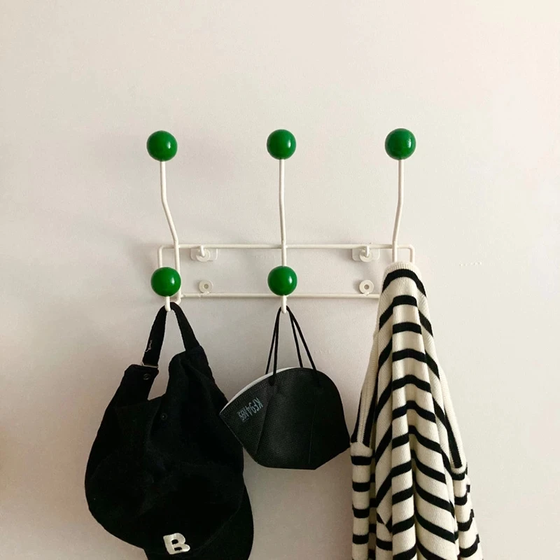 Vintage Wall Hook Korean Style - огляд і ціна Baby Nursery Hooks