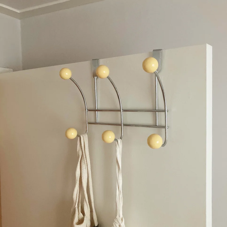 Vintage Wall Hook Korean Style - огляд і ціна Baby Nursery Hooks