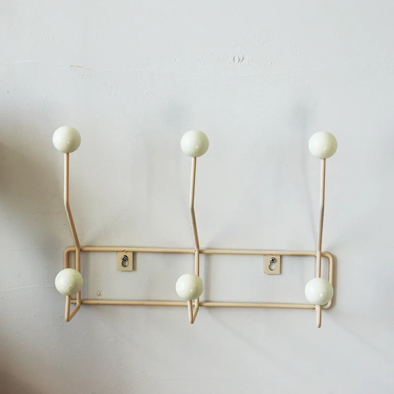 Vintage Wall Hook Korean Style - огляд і ціна Baby Nursery Hooks