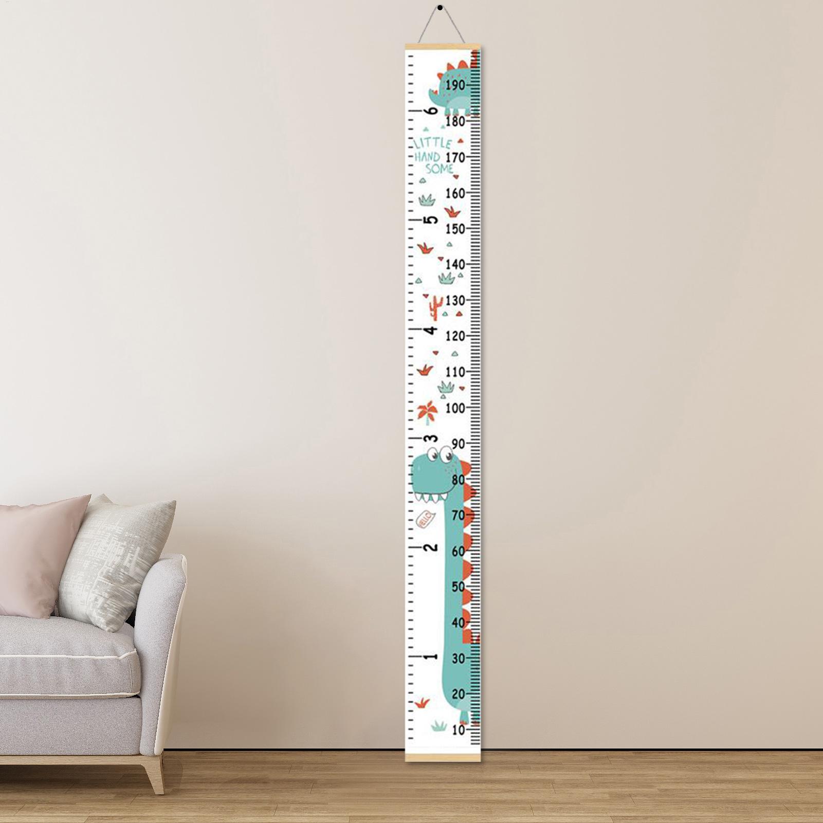 Height Chart For Kids Measurin - огляд і ціна Growth Chart Ruler