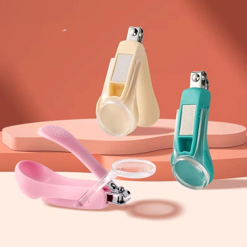 Toddler Nail Cutter with Magni - огляд і ціна Baby Nursery Kit
