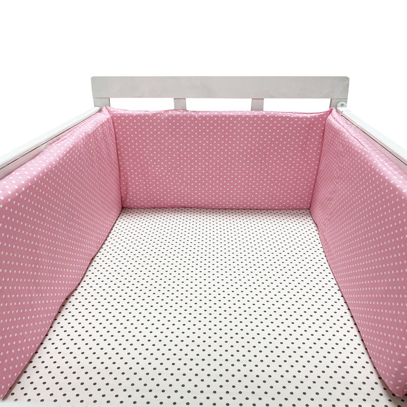 200x30CM Nordic Stars Baby Bed - огляд і ціна Baby Nursery Sale