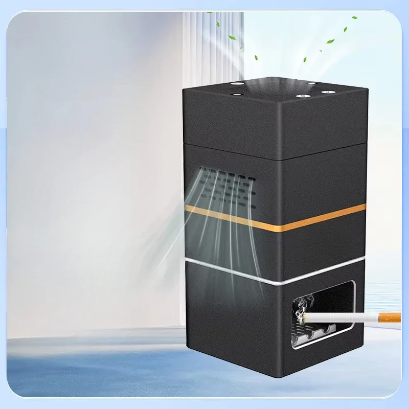 Portable Baby Room Air Purifie - огляд і ціна Baby Nursery Air Purifier