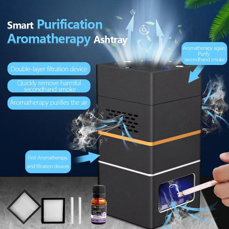 Portable Baby Room Air Purifie - огляд і ціна Baby Nursery Air Purifier
