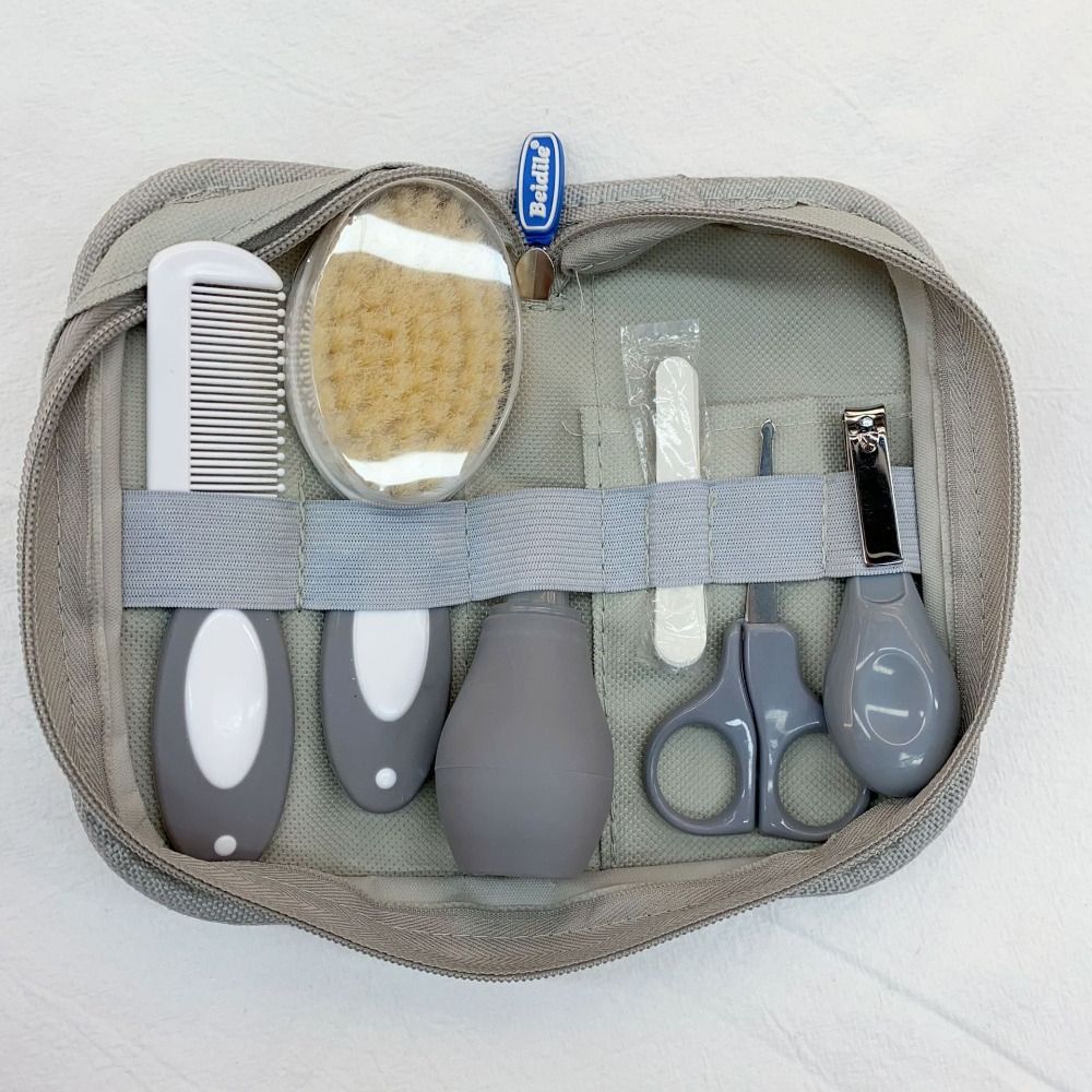 Multifunction Head Comb Baby C - огляд і ціна Baby Nursery Kit