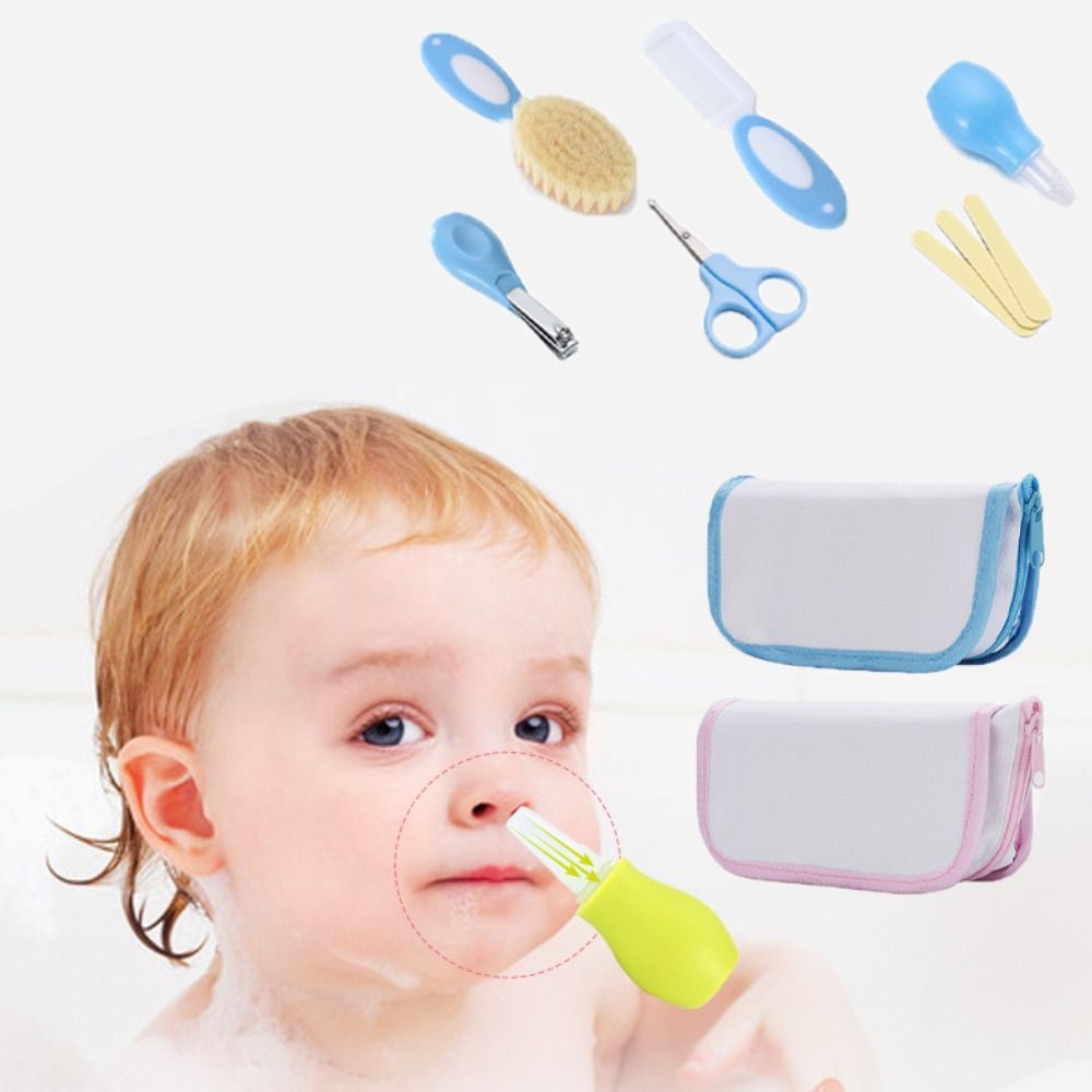 Multifunction Head Comb Baby C - огляд і ціна Baby Nursery Kit