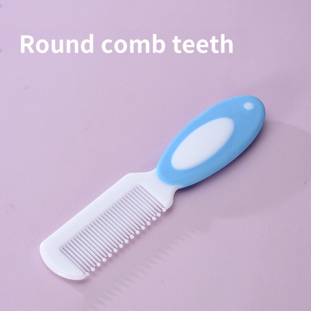 Multifunction Head Comb Baby C - огляд і ціна Baby Nursery Kit