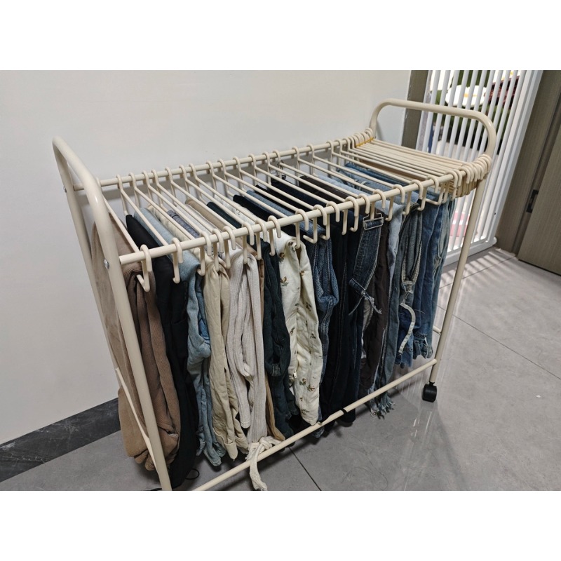 Adjustable Baby Clothes Organi - огляд і ціна Baby Nursery Hooks