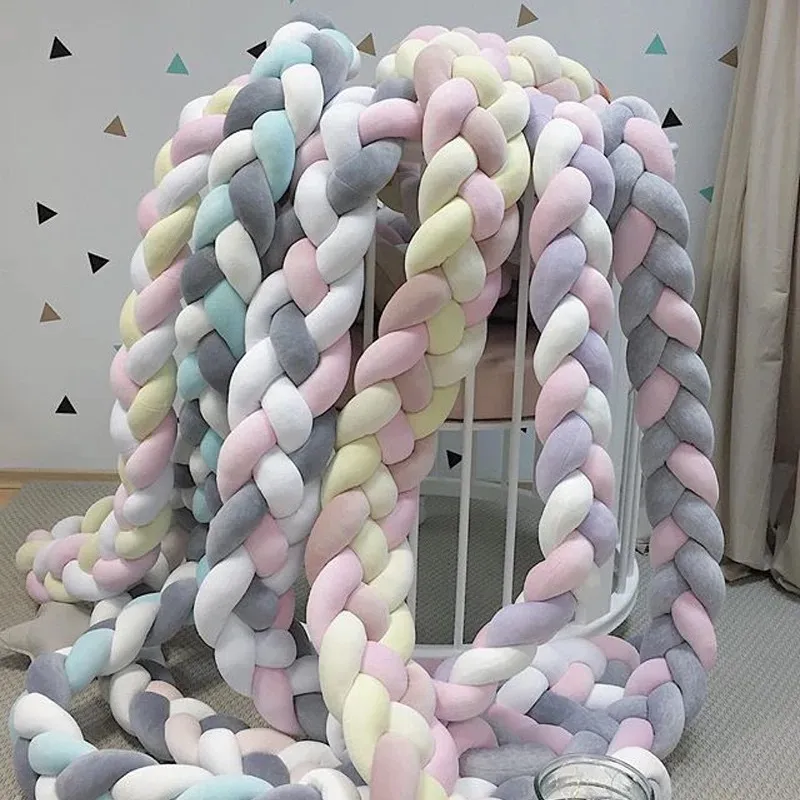 1.5M Baby Bed Surround Childre - огляд і ціна Baby Nursery Sale