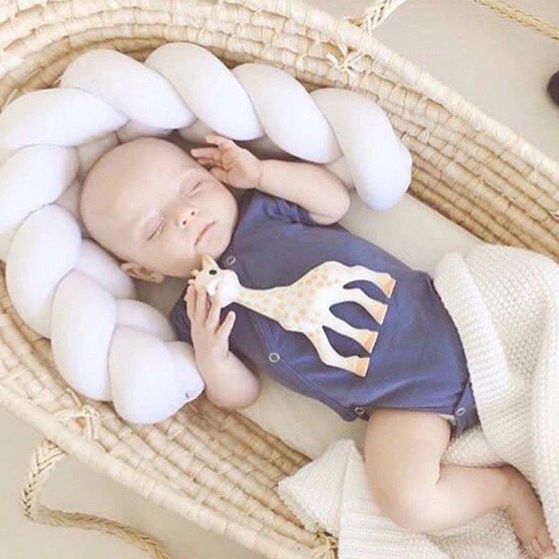 1.5M Baby Bed Surround Childre - огляд і ціна Baby Nursery Sale