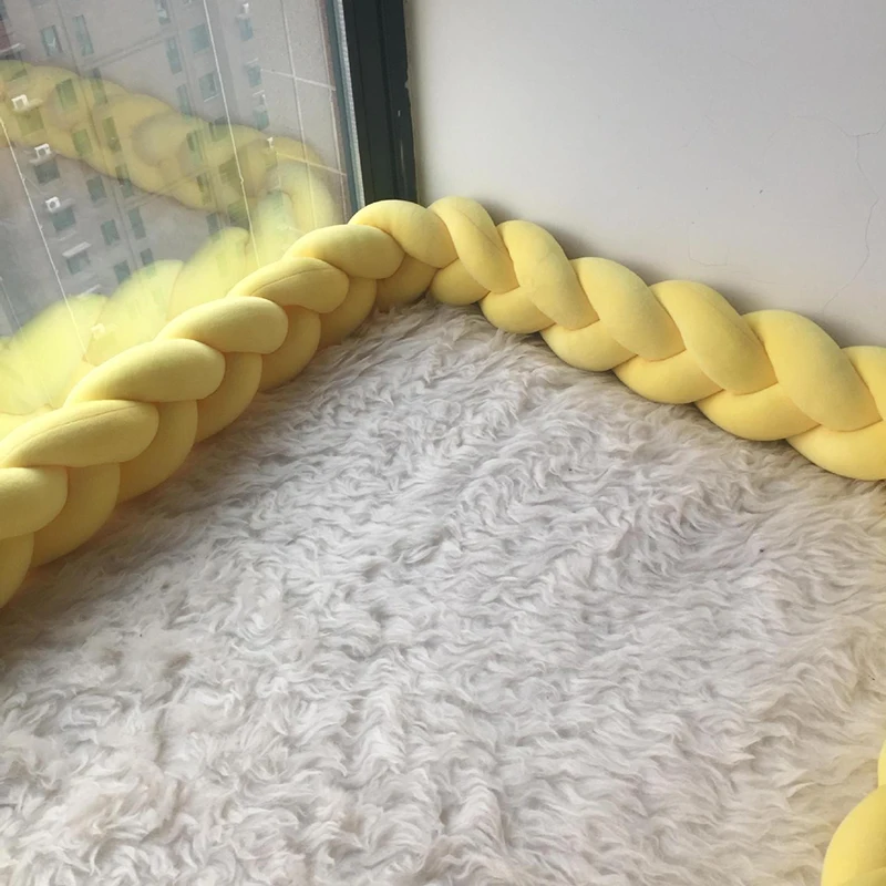 1.5M Baby Bed Surround Childre - огляд і ціна Baby Nursery Sale