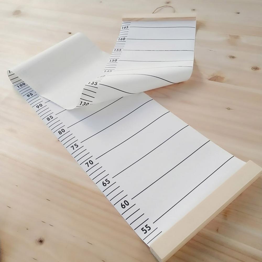 Children Height Ruler Canvas H - огляд і ціна Growth Chart Ruler