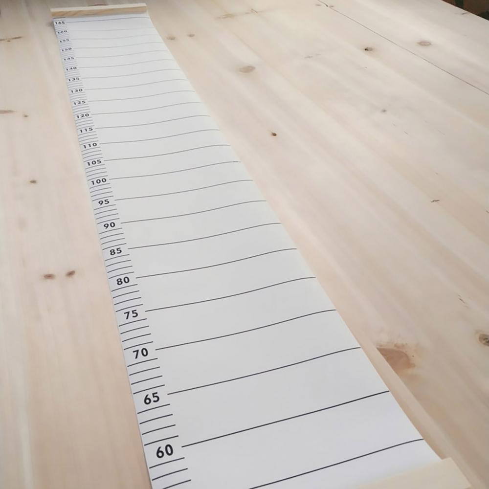 Children Height Ruler Canvas H - огляд і ціна Growth Chart Ruler