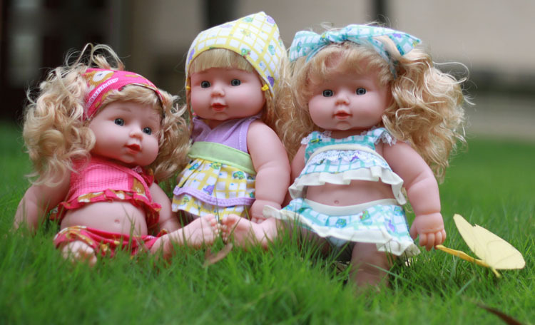 Hot Sale Mannequin New Full Ba - огляд і ціна Baby Nursery Sale