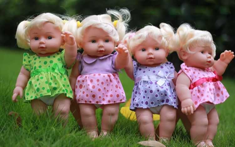 Hot Sale Mannequin New Full Ba - огляд і ціна Baby Nursery Sale