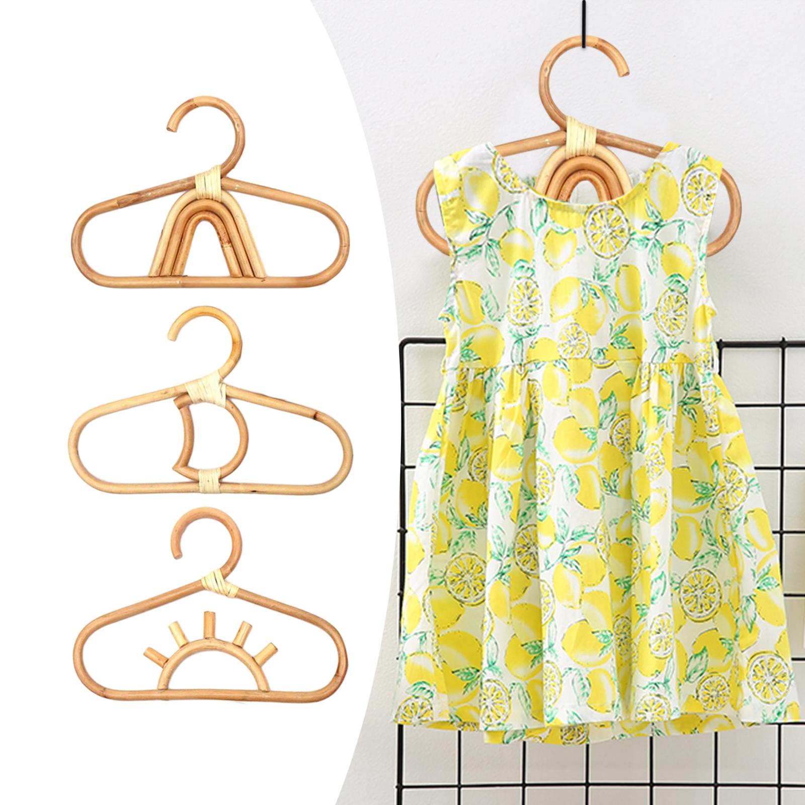 Kids Clothes Hanger Clothes Ha - огляд і ціна Baby Nursery Hooks
